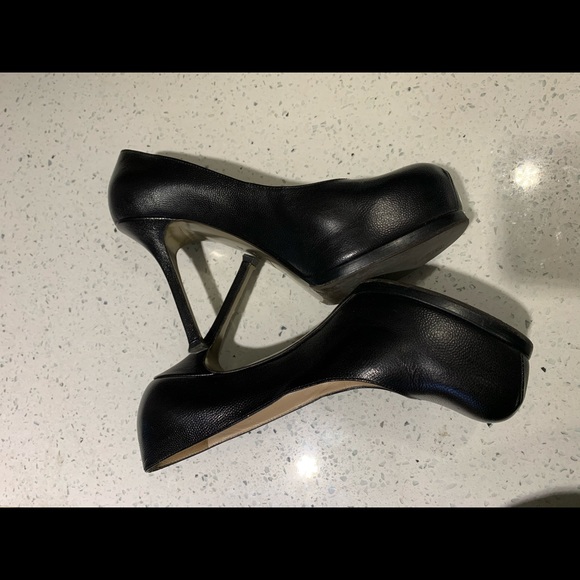 Authentic ysl heels - Picture 6 of 9